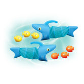 Spark Shark Fish Hunt