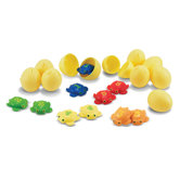 Taffy Turtle Catch and Hatch