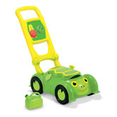 Tootle Turtle Mower