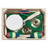 Band in a Box Music Toy