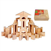 Standard Unit Building Blocks