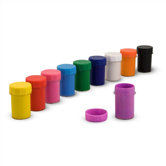 Deluxe Poster Paint Set