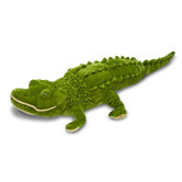 Alligator Plush Stuffed Animal