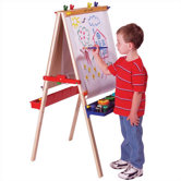 Kids Easels