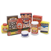 Dry Goods Set