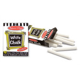White Chalk (12 pc)