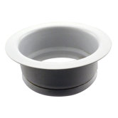 Disposal Flange