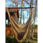 Phat Tommy Deluxe Hammock Chair