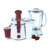 2 in 1 Juicer and Blender