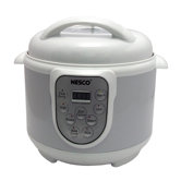 Professional 4-in-1 Pressure Cooker