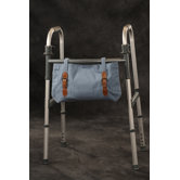 Deluxe Walker Bag