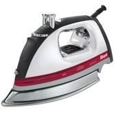 Professional Iron