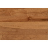 Solid 2-1/4" Maple Strip in Tumbleweed