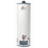 Commercial Fury 50 Gallon Natural Gas Water Heater