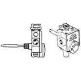 Liquid Propane Water Heater Thermostat