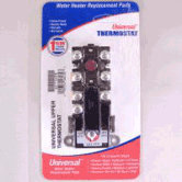 Therm-O-Disc Upper Thermostat