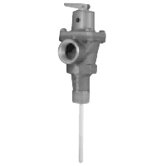 Water Heater Pressure Relief Valve to 500000 BTU