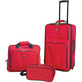 Bowman 3 Piece Luggage Set