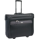 44" Wheeled Garment Bag