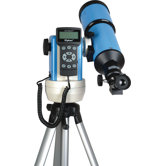 SmartStar R80 GPS Computerized Telescope
