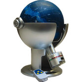 LiveStar Mini Planetarium