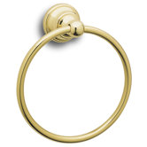 Edgewater Towel Ring