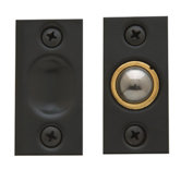 Adjustable Ball Catch for Jamb