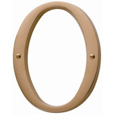5" House Numbers