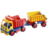 Children's Basic Combo Truck Set