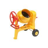 Children's Cement Mixer