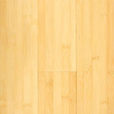 Solid Prefinished Horizontal 3-3/4" x 37-7/8" Bamboo in Natural Matte