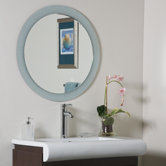 Zoe Wall Mirror