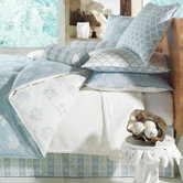 Arboretum Bluebell Bedding Collection