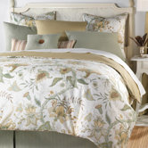Fisher Island Bedding Collection