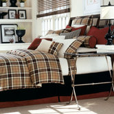 Fulham Road Bedding Collection