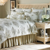 The Hingham Duvet Cover Collection