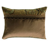 Cedar Lodge 12" x 16" Accent Pillow D