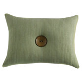 Fisher Island 12" x 16" Accent Pillow
