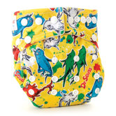 One Fish All in One Cloth Diaper