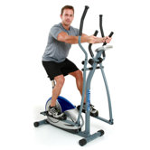 Magnetic Cardio Dual Trainer