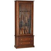 American Furniture Classics Sporting Cases And Gun Cases