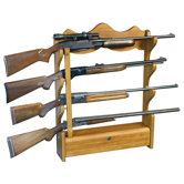 4 Gun Cabinet