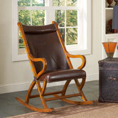 Spencer Rocking Chair
