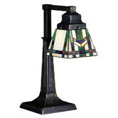 Prairie Southwest Wheat Desk Lamp