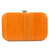 Eelskin After-Shock Businesscard Case