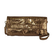 Art Meryl Streak Clutch