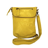 Mimi in Memphis Mina Small Shoulder Bag