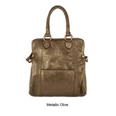 Mimi in Memphis Sydney North / South Shoulder Bag