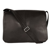 Heritage Yellowstone Laptop Messenger Bag