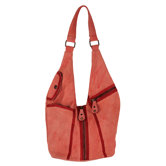 Brushstroke Medium Kami Hobo